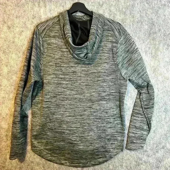 Men’s Nike Wake Forest Basketball Hoodie - Medium - Picture 2 of 3